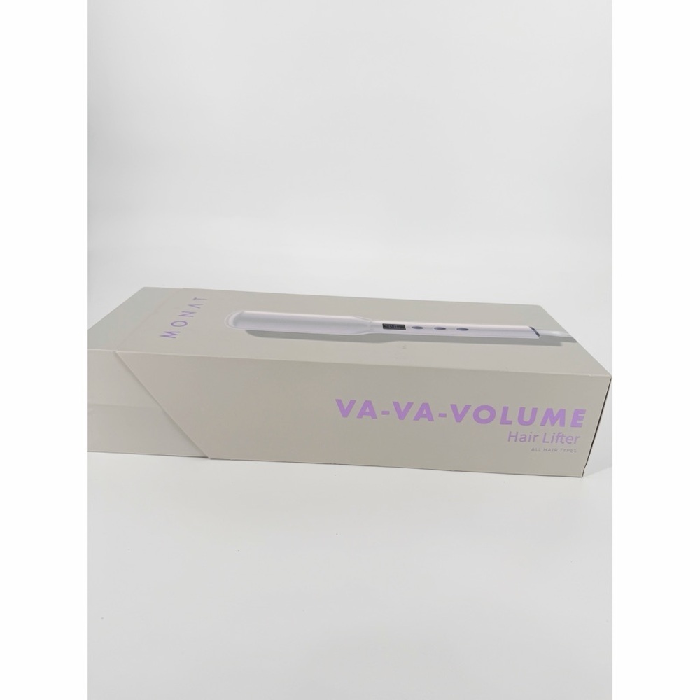 New Monet VA-VA-VOLUME Hair Lifter - Picture 2 of 7